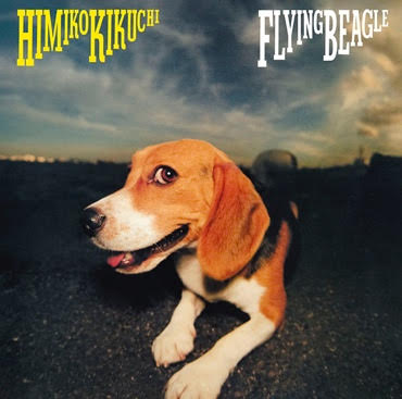 Himiko Kikuchi - Flying Beagle *Pre-Order