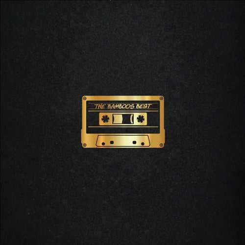 Bamboos (The) - Best 25th Anniversary
