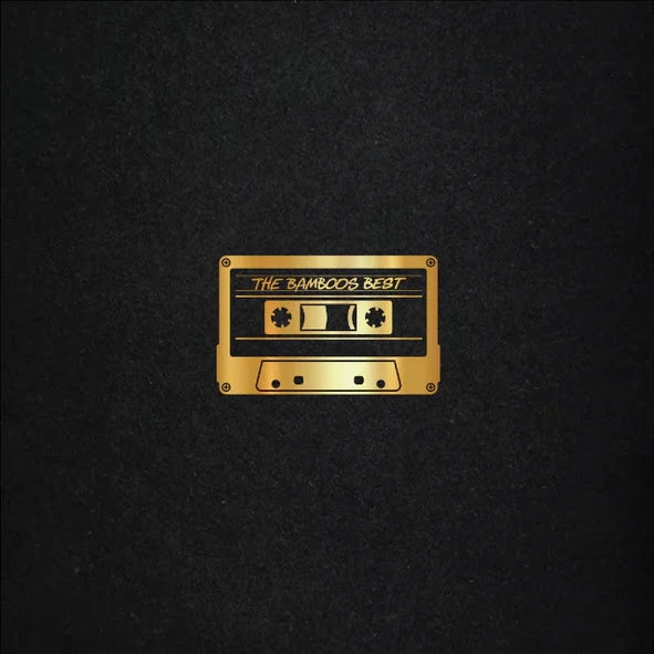 Bamboos (The) - Best 25th Anniversary *Pre-Order