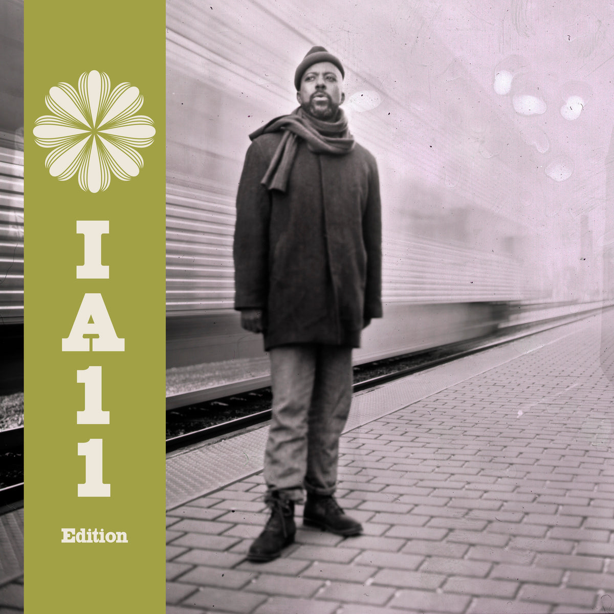 Ben LaMar Gay - Downton Castles Can Never Block The Sun (IA11 Edition)