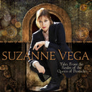 Suzanne Vega - Tales from the Realm of the Queen of Pentacles *Pre-Order