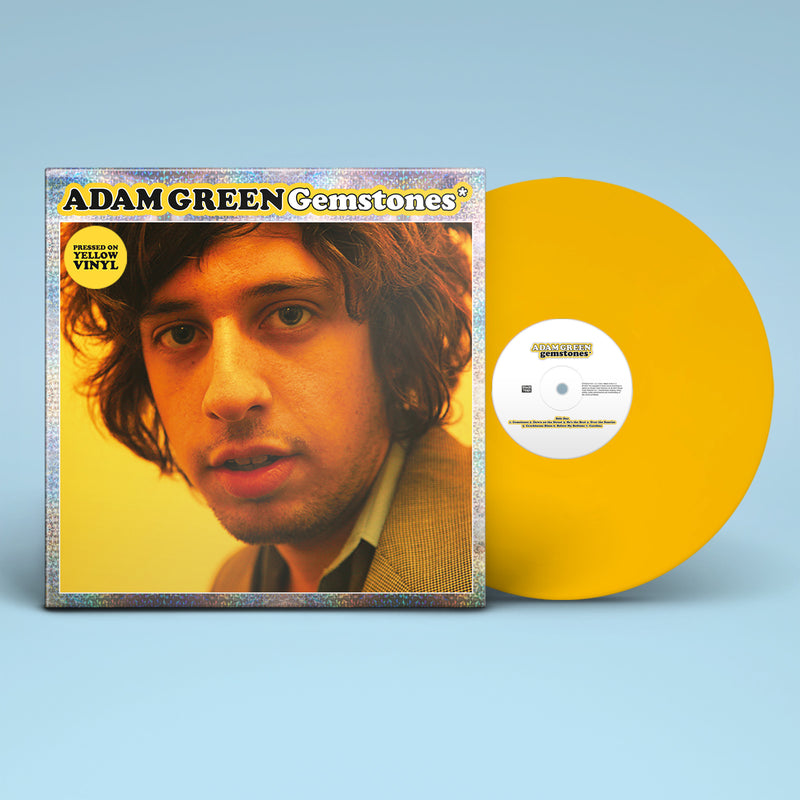 Adam Green - Gemstones (20th Anniversary Reissue)