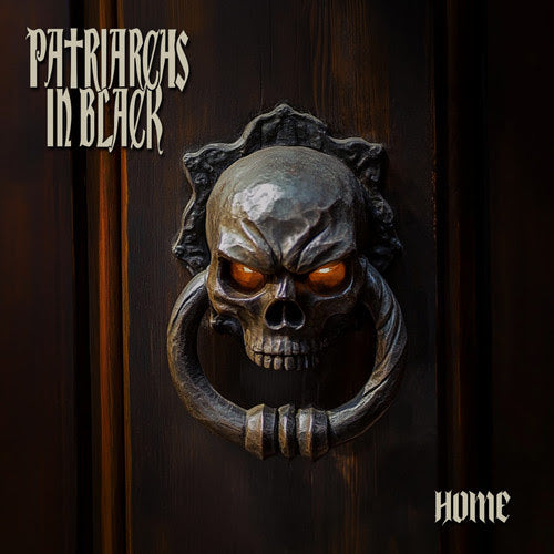 Patriarchs In Black - Home