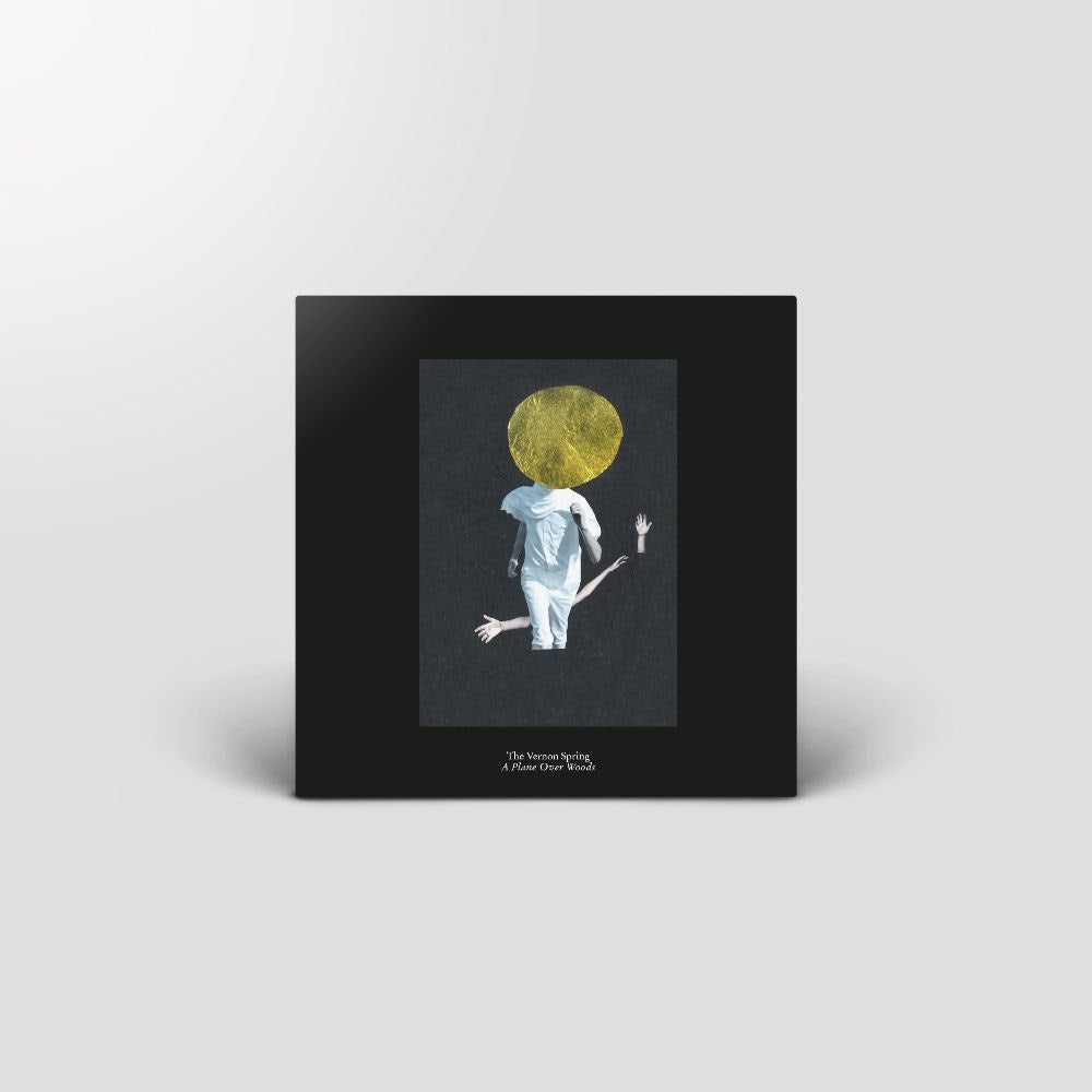 Vernon Spring (The) - A Plane Over Woods *Pre-Order