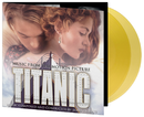 Titanic - Original Soundtrack