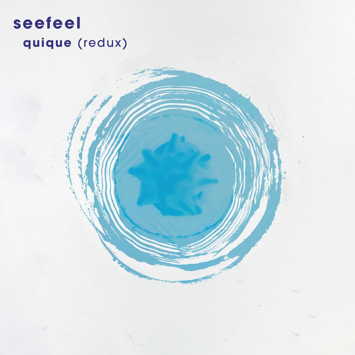 Seefeel - Quique
