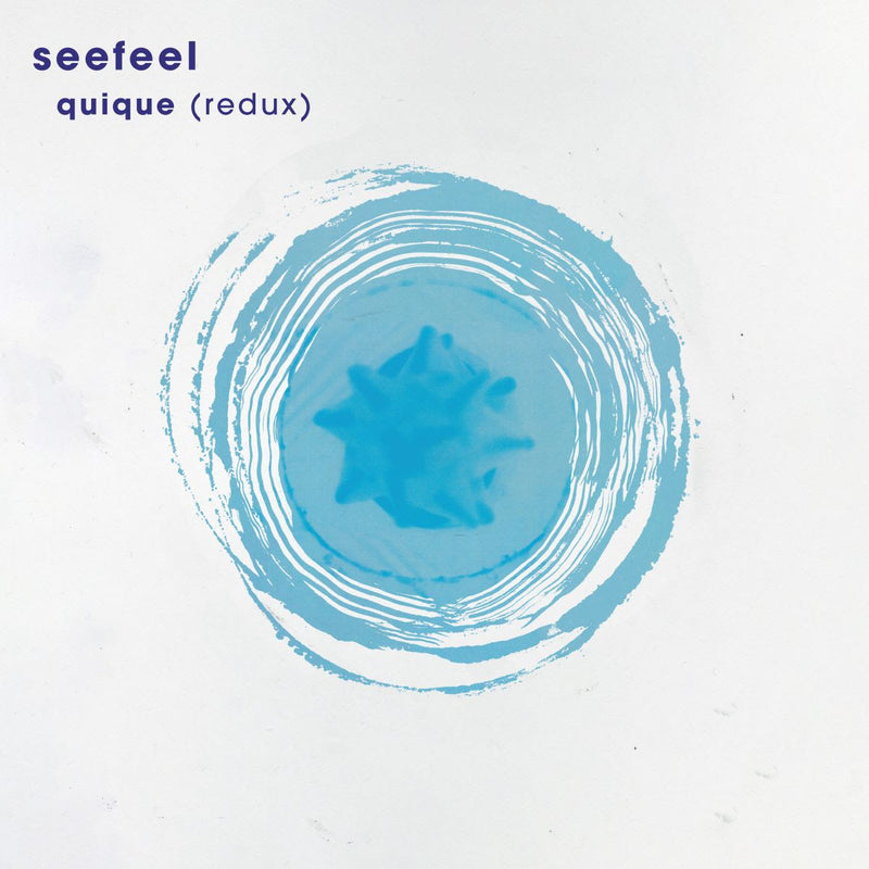 Seefeel - Quique