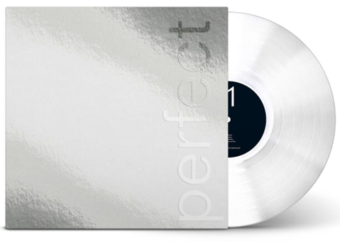 New Order - The Perfect Kiss *Pre-Order