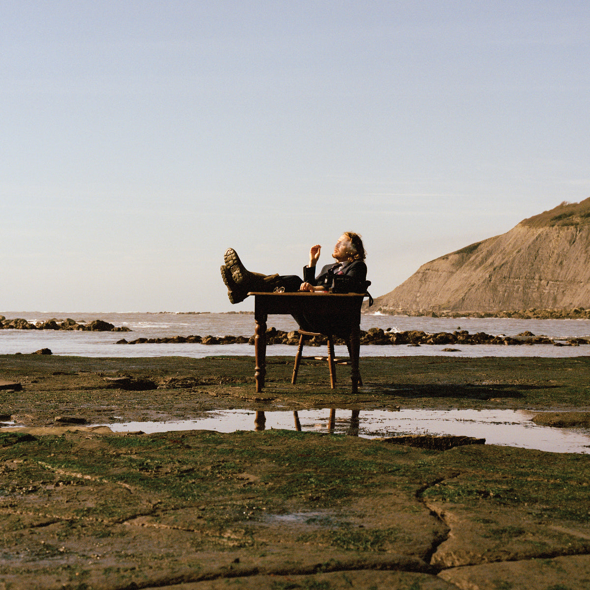 Skinshape - Chapman's Pool *Pre-Order