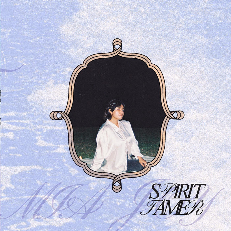 Mia Joy - Spirit Tamer *Pre-Order