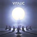 Vitalic - Rave Age (2026 Edition) *Pre-Order