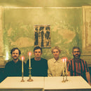 Modern Nature - The Heat Warps