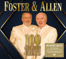 Foster & Allen - 100 Golden Greats *Pre-Order