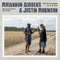 Rhiannon Giddens & Justin Robinson - What Did the Blackbird Say to the Crow