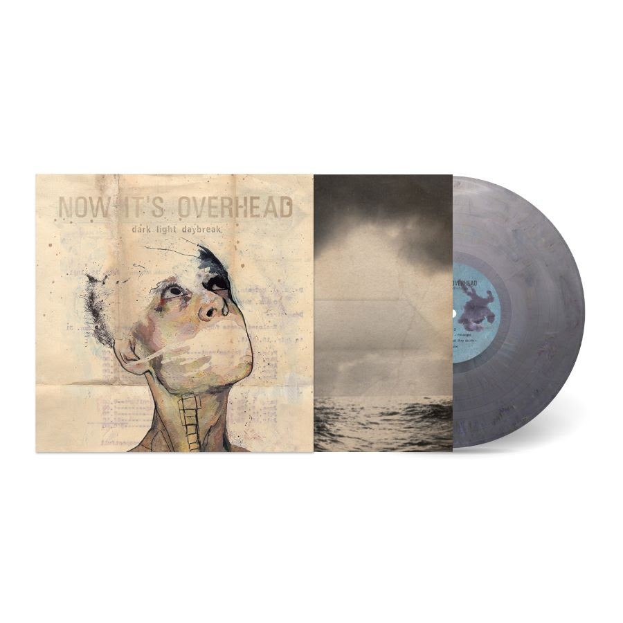 Now It's Overhead - Dark Light Daybreak *Pre-Order