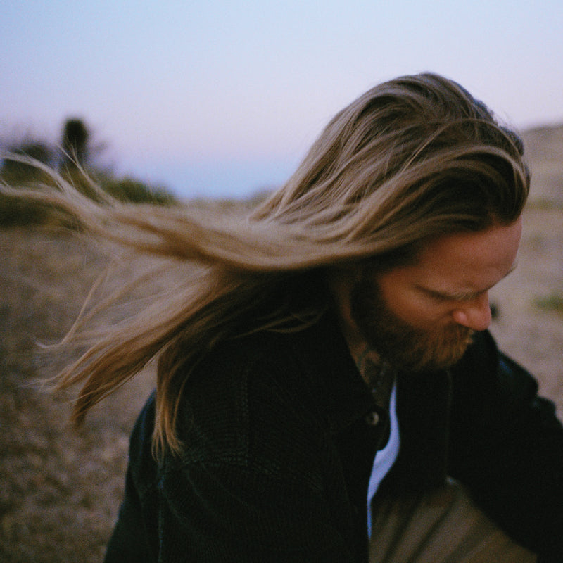 Sam Ryder - Heartland + Ticket Bundle (Acoustic Album Launch Show at Brudenell Social Club) *Pre-Order