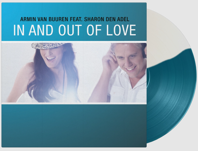 Armin Van Buuren - In and Out Of Love *Pre-Order