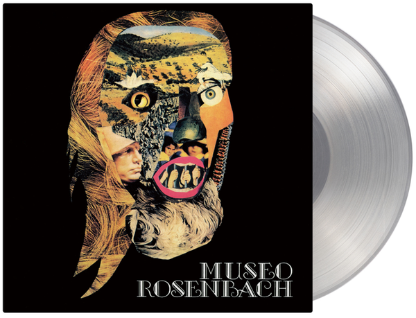 Museo Rosenbach - Zarathustra *Pre-Order