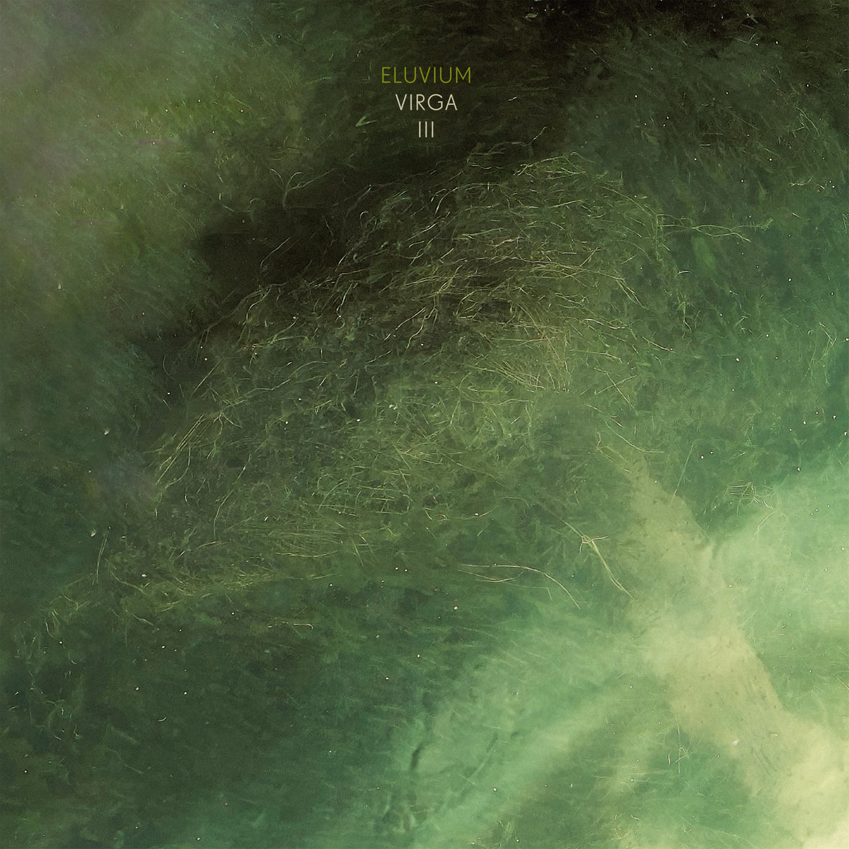 Eluvium - Virga III
