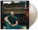 Five For Fighting - Two Lights
