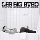 Les Big Byrd - Kattguld - The PNKSLM Singles Volume 1 (2014-2018)