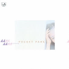 MIKI MATSUBARA - Pocket Park
