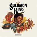 Solomon King - The Original Soundtrack from the Motion Picture