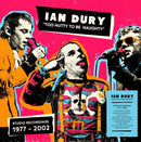 Ian Dury - Too Nutty To Be Naughty