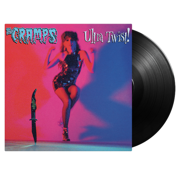 Cramps (The) - Ultra Twist