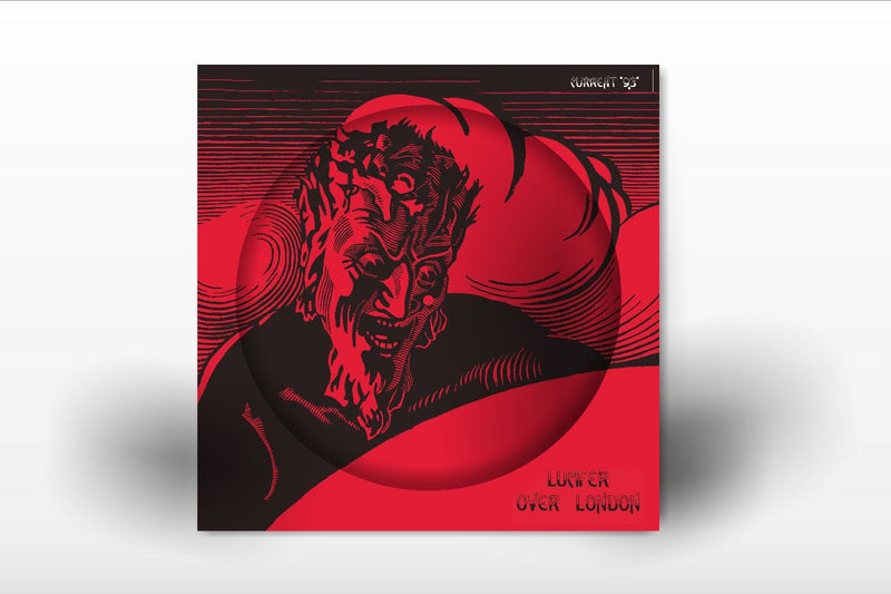 Current 93 - Lucifer Over London *Pre-Order