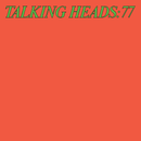 Talking Heads - Talking Heads:77