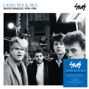 Skids - Land, Sea and Sky / Boy, Man and Soldier *Pre-Order