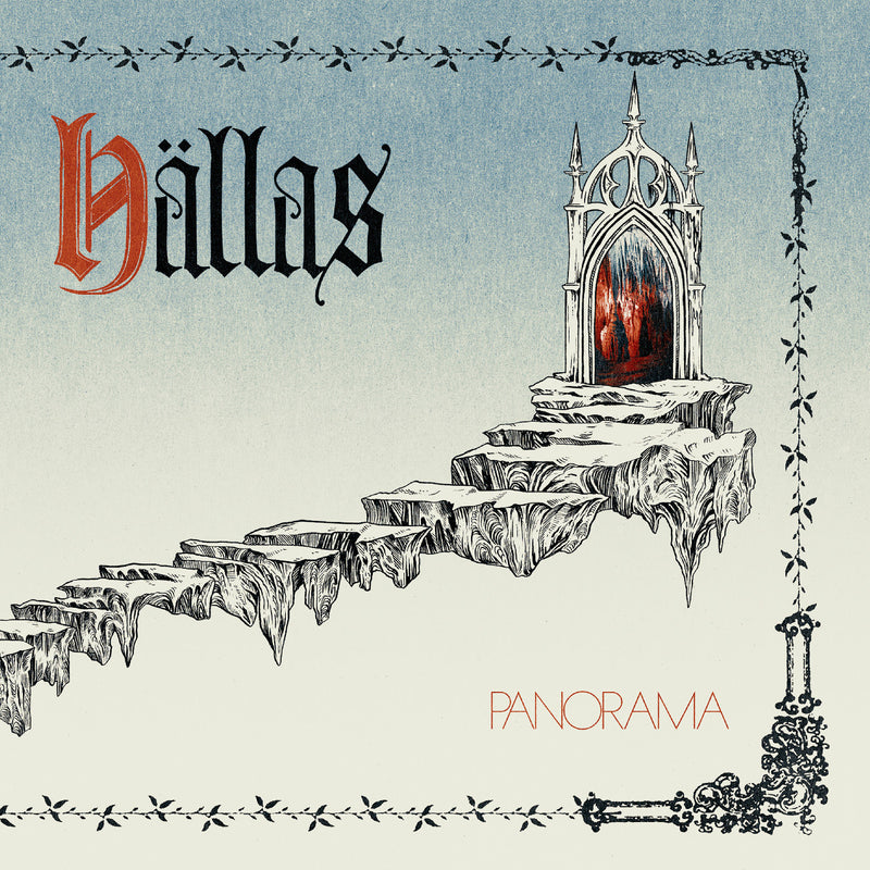 Hällas - Panorama *Pre-Order