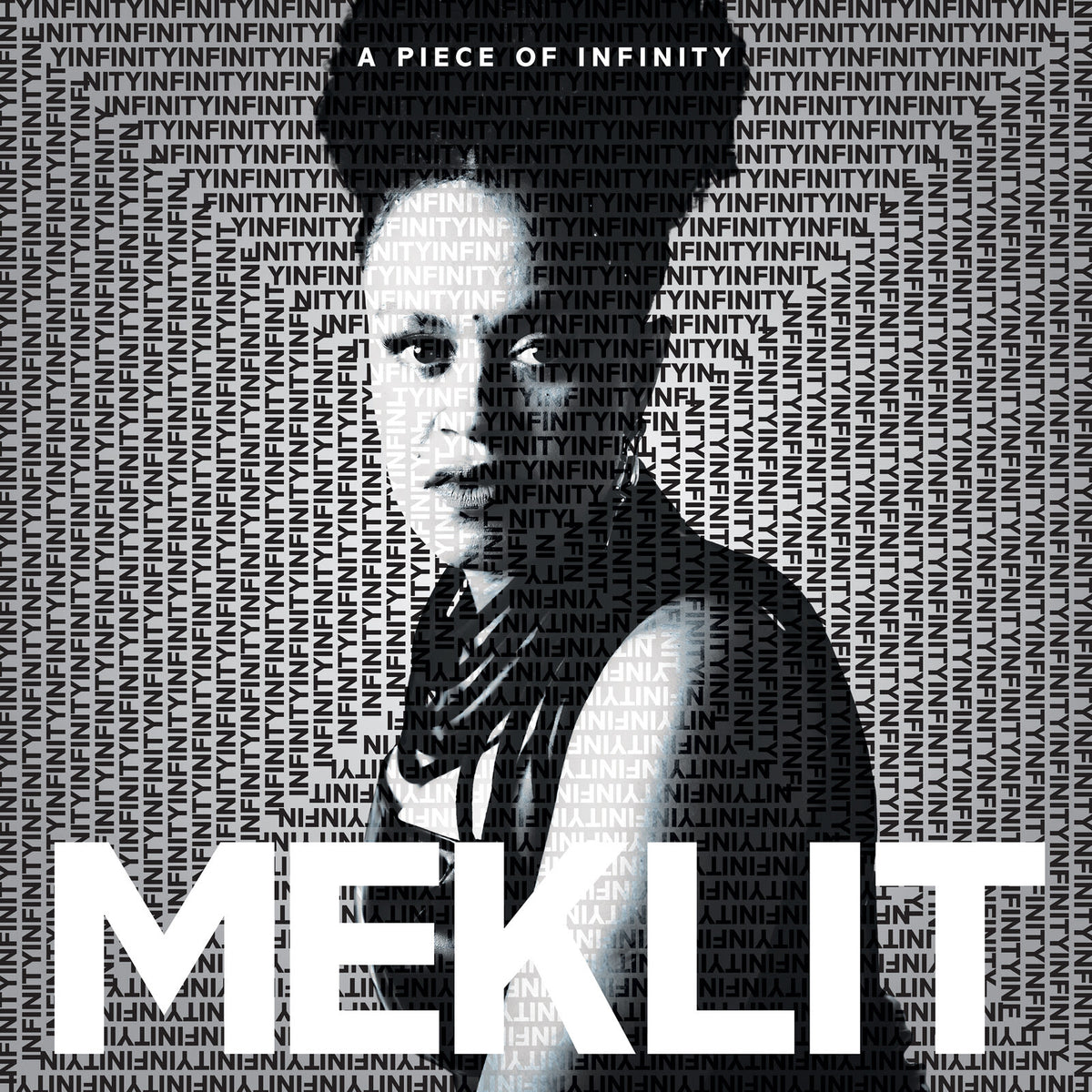 Meklit - A Piece of Infinity (Smithsonian Folkways)