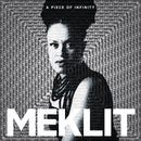 Meklit - A Piece of Infinity (Smithsonian Folkways)