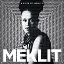 Meklit - A Piece of Infinity (Smithsonian Folkways) *Pre-Order
