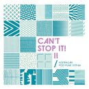 Various Artists - Can't Stop It! II - Australian Post-Punk 1979-84 (2026 Deluxe Edition) *Pre-Order