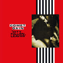 COMET GAIN - CITY FALLEN LEAVES *Pre-Order