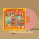 Bret McKenzie - Freak Out City