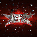BABYMETAL - BABYMETAL *Pre-Order