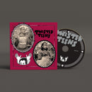 Twisted Teens - The Holy Cross Tigers *Pre-Order