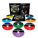 Ian Gillan Band - Down The Road: The Complete Ian Gillan Band Story *Pre-Order