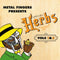 MF DOOM - Metal Fingers Presents: Special Herbs Vol. 1 & 2 *Pre-Order