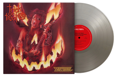 Trick Or Treat - Original Soundtrack (Fastway)