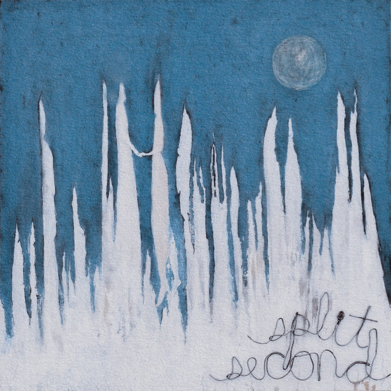Renny Conti - Split Second *Pre-Order