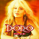 Doro - Live *Pre-Order