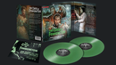 The Curse Of Frankenstein - Original Soundtrack *Pre-Order