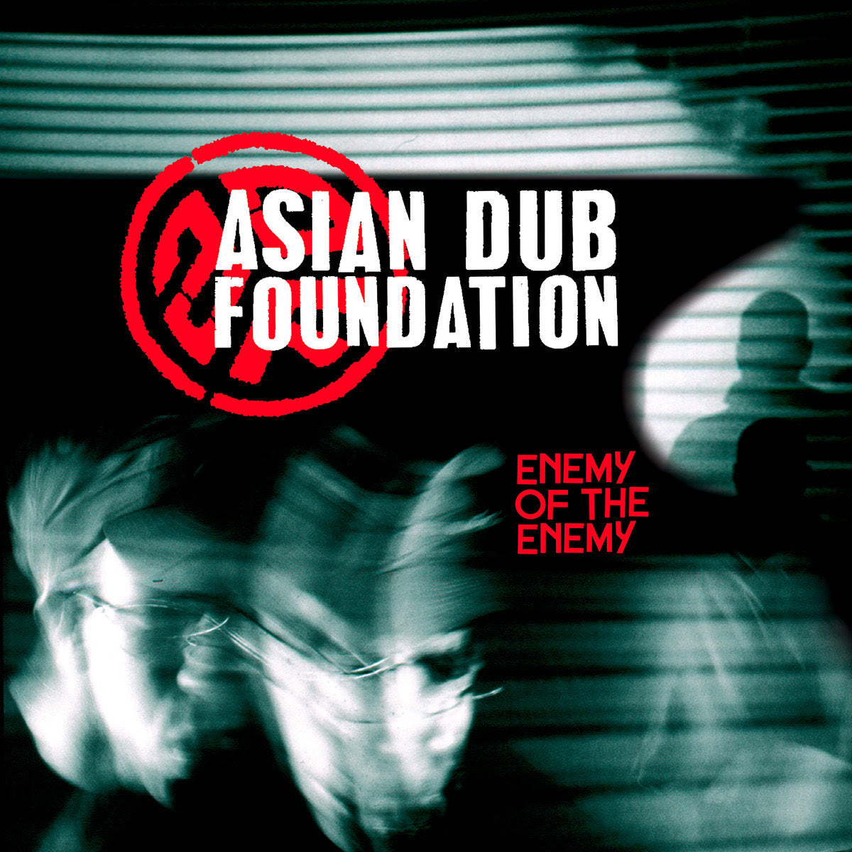 Asian Dub Foundation - Reissues
