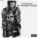 Marianne Faithfull - Loveinamist