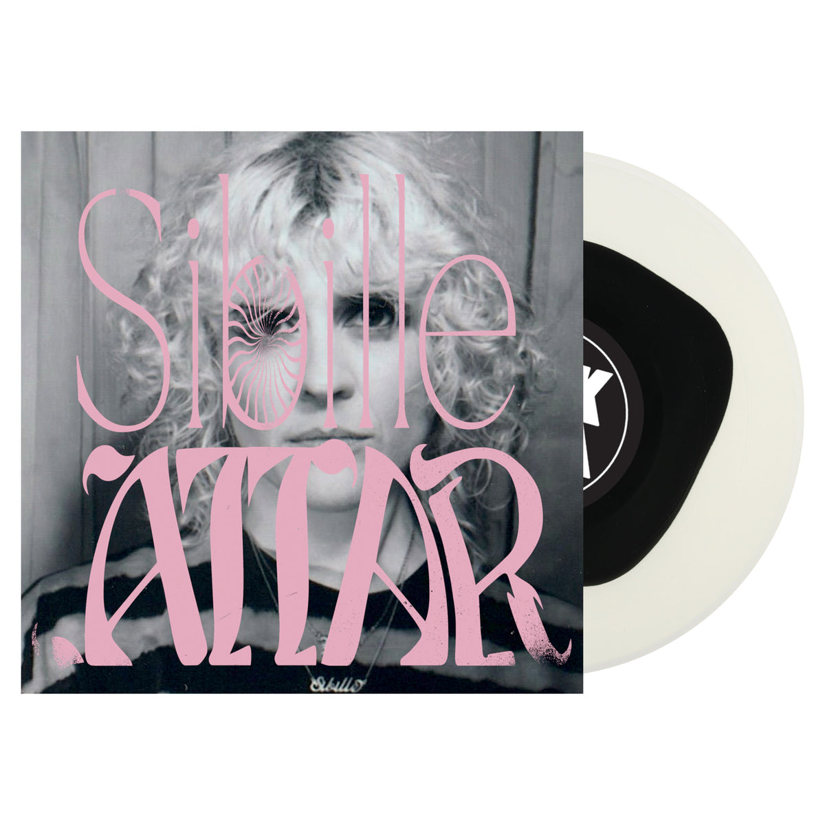 Sibille Attar - Sibille Attar
